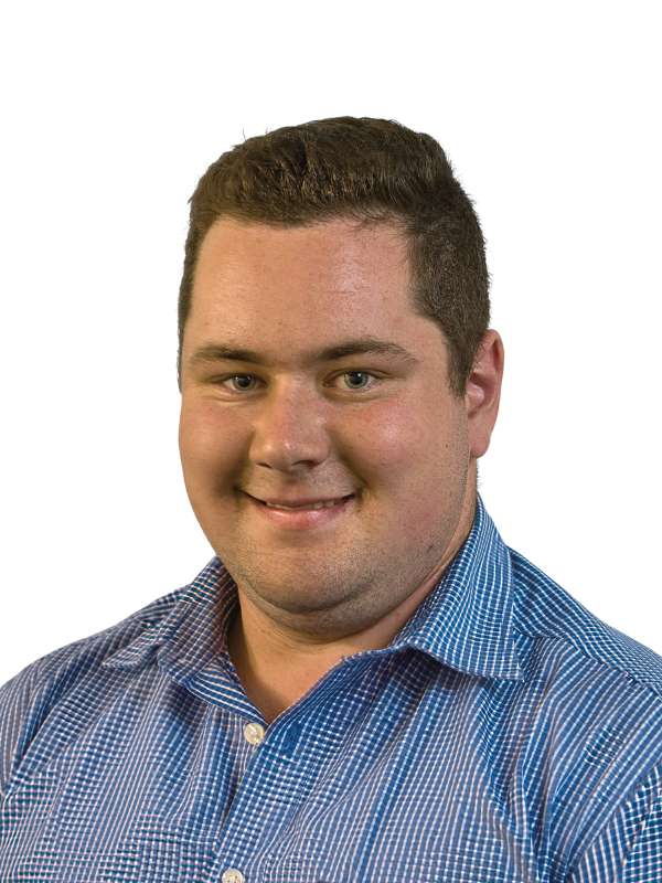 Heath Cox Production Team