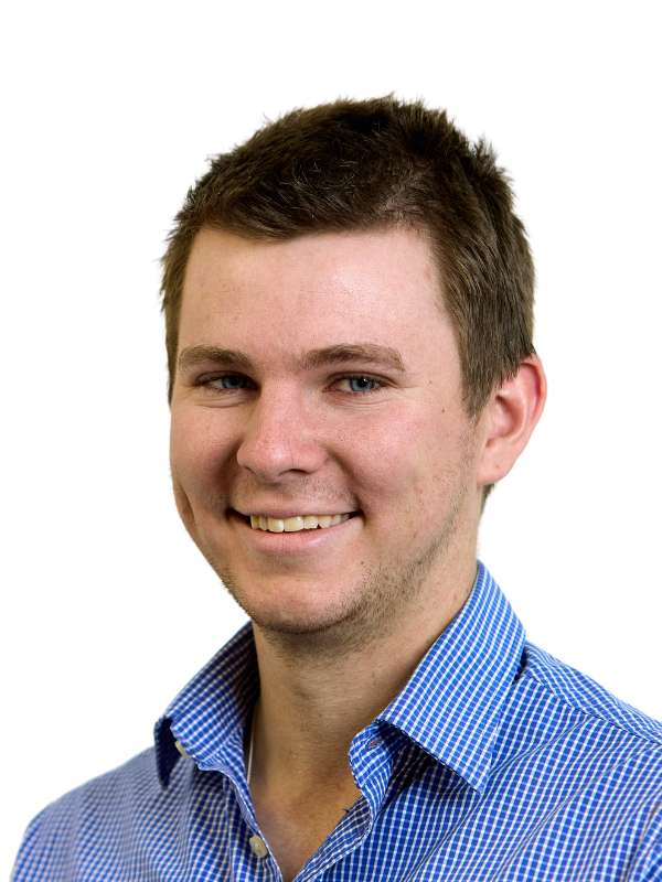 George Gray Logistics Team