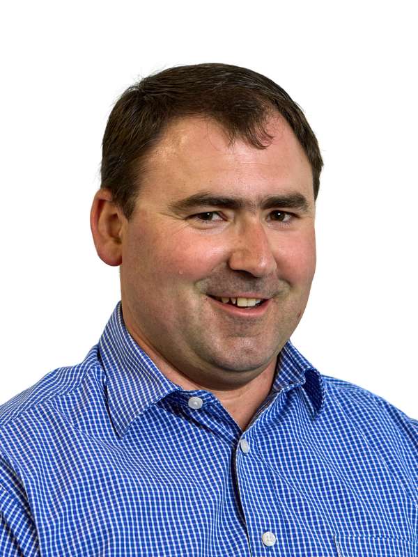 Ron Knight Production Team