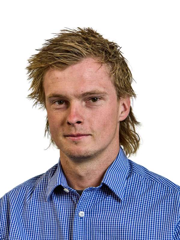 Kyel Mitchell Production Team