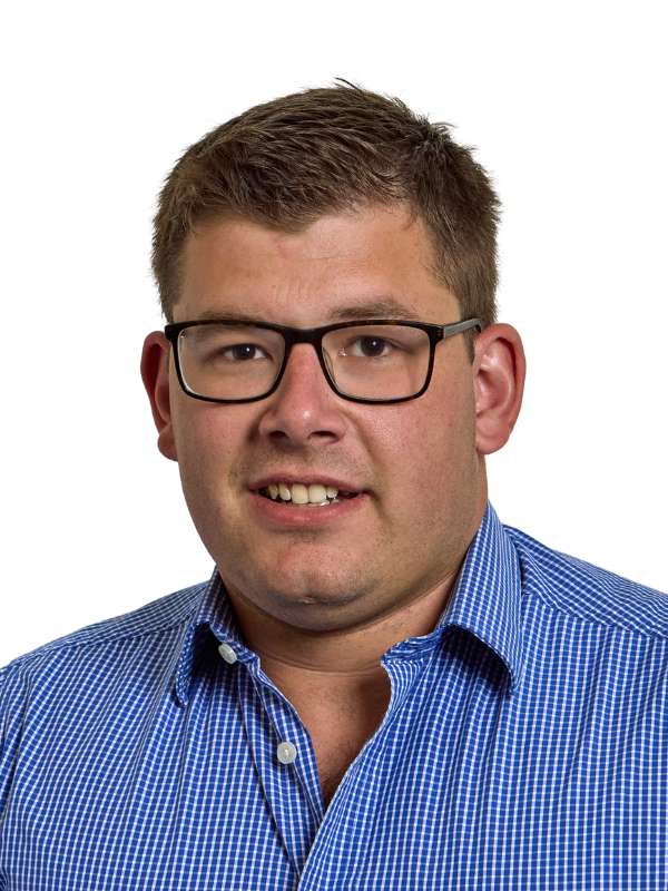 Hugo Rose Production Team