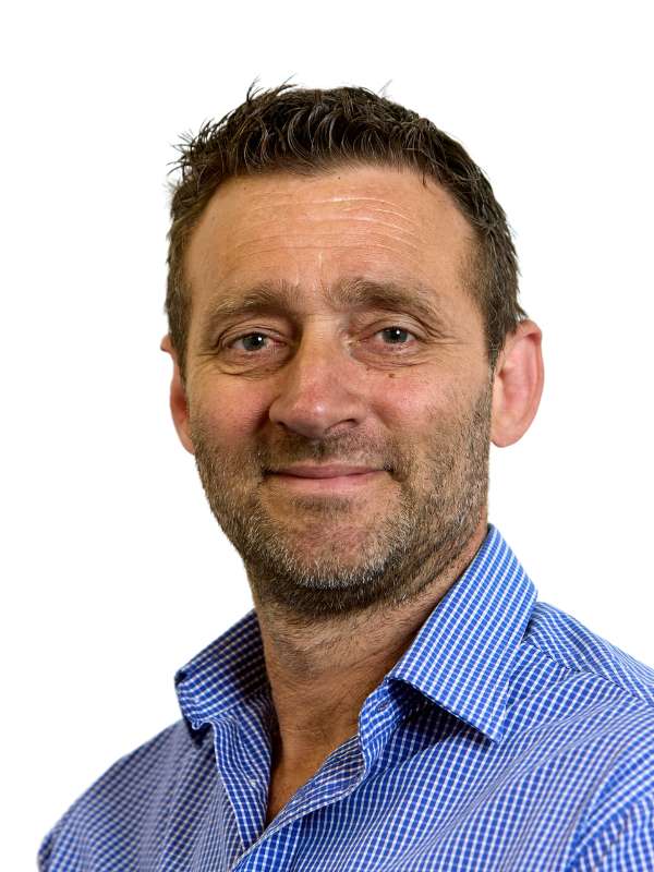 Dan Stretton Production Team